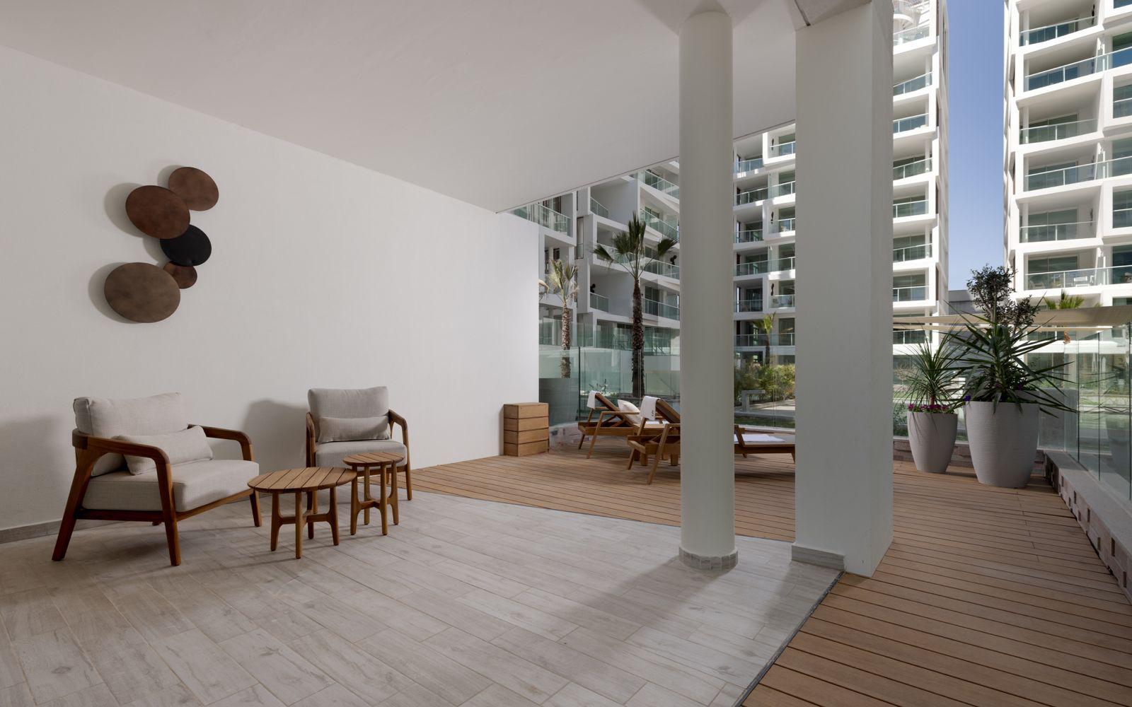 42° Residence אילת