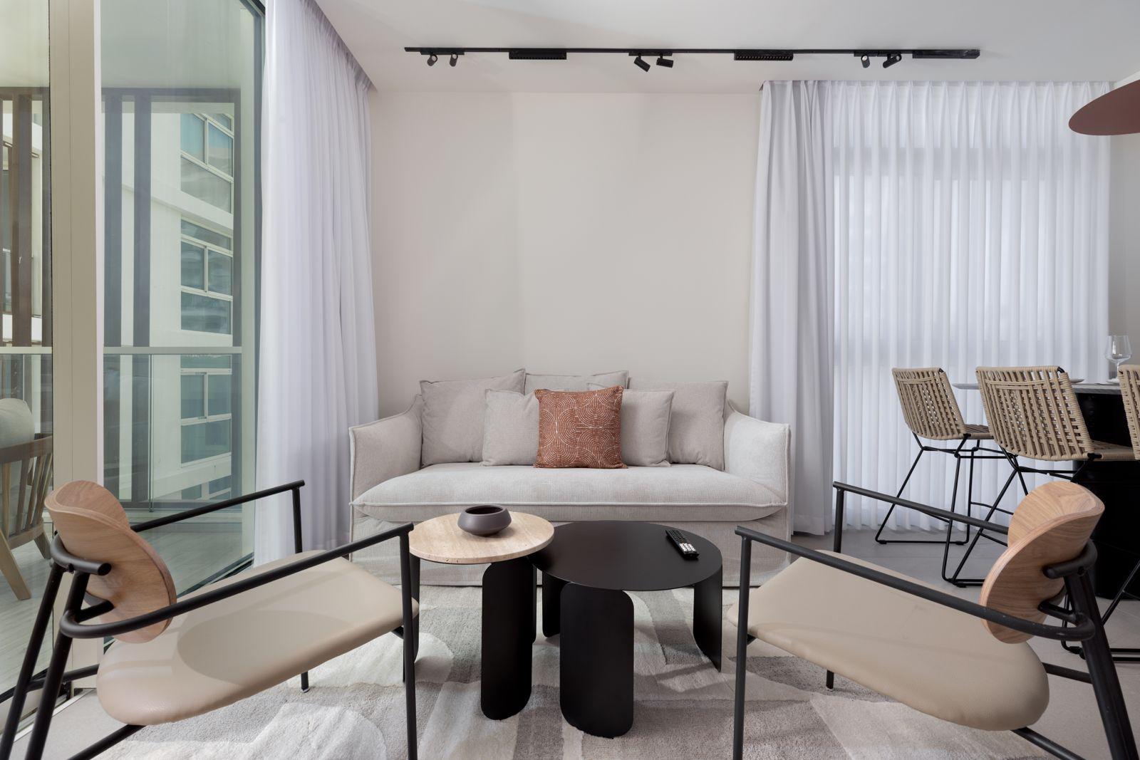 42° Residence אילת