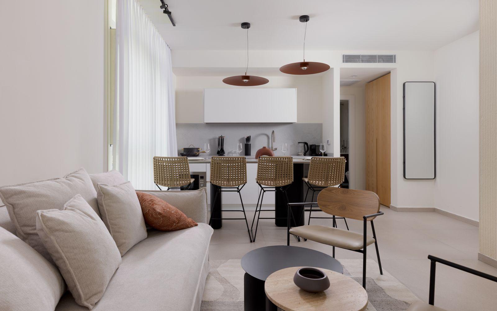 42° Residence אילת