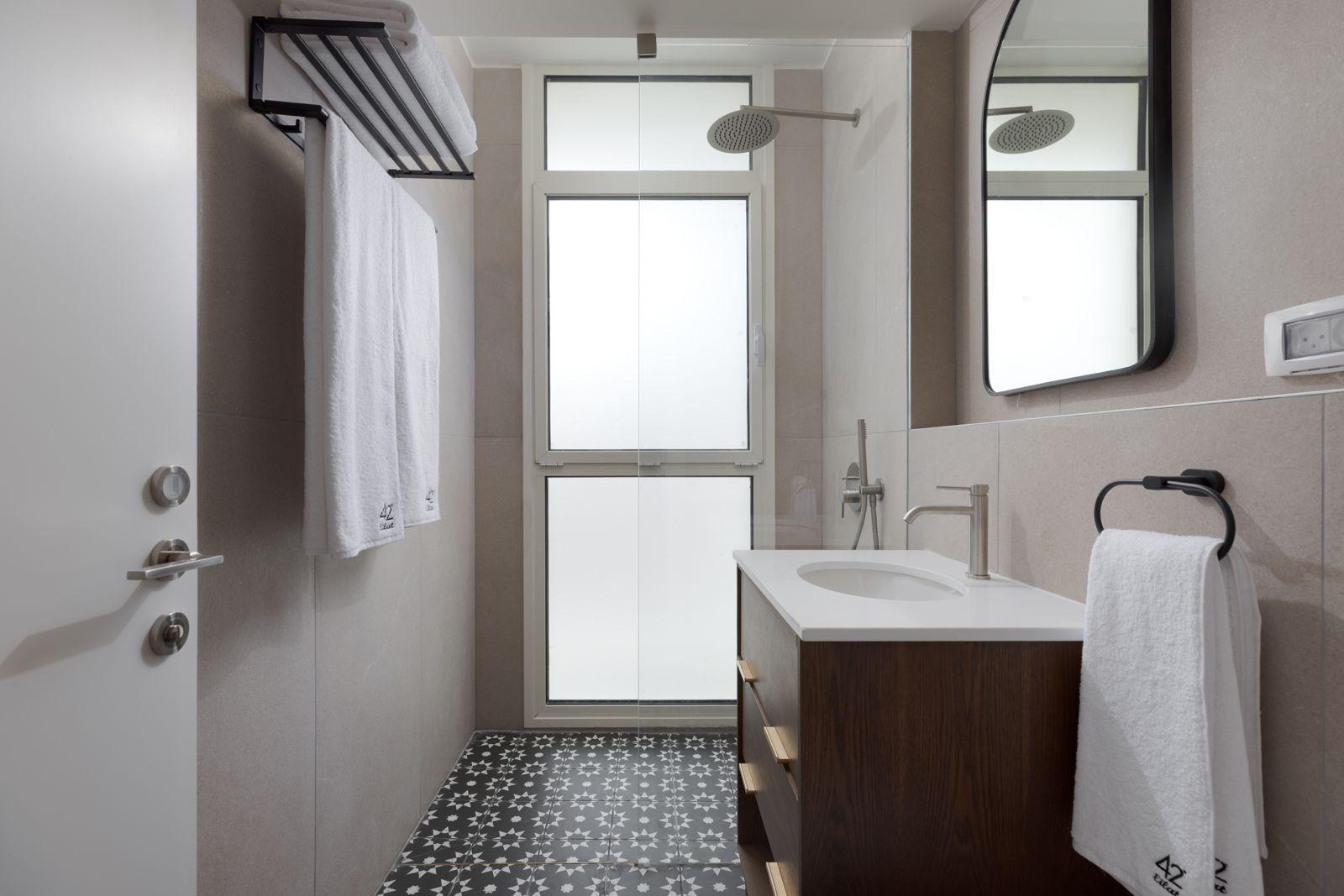 42° Residence אילת