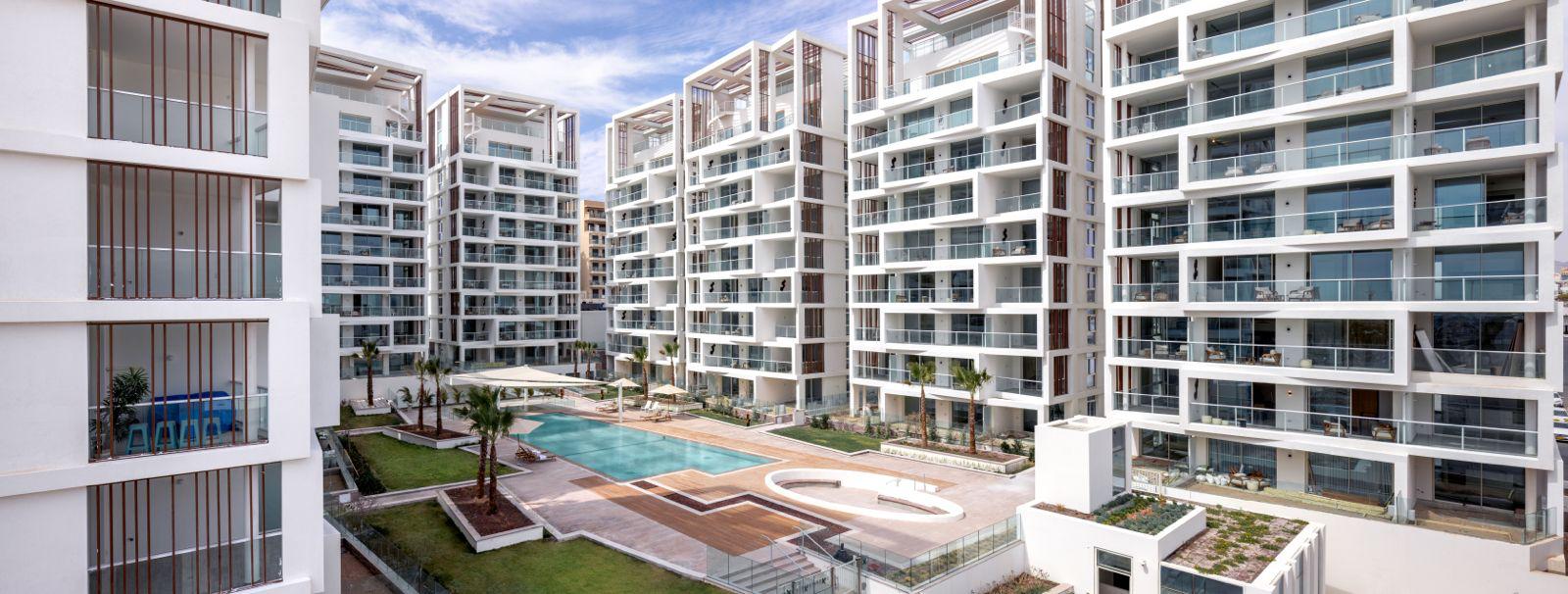 42° Residence אילת