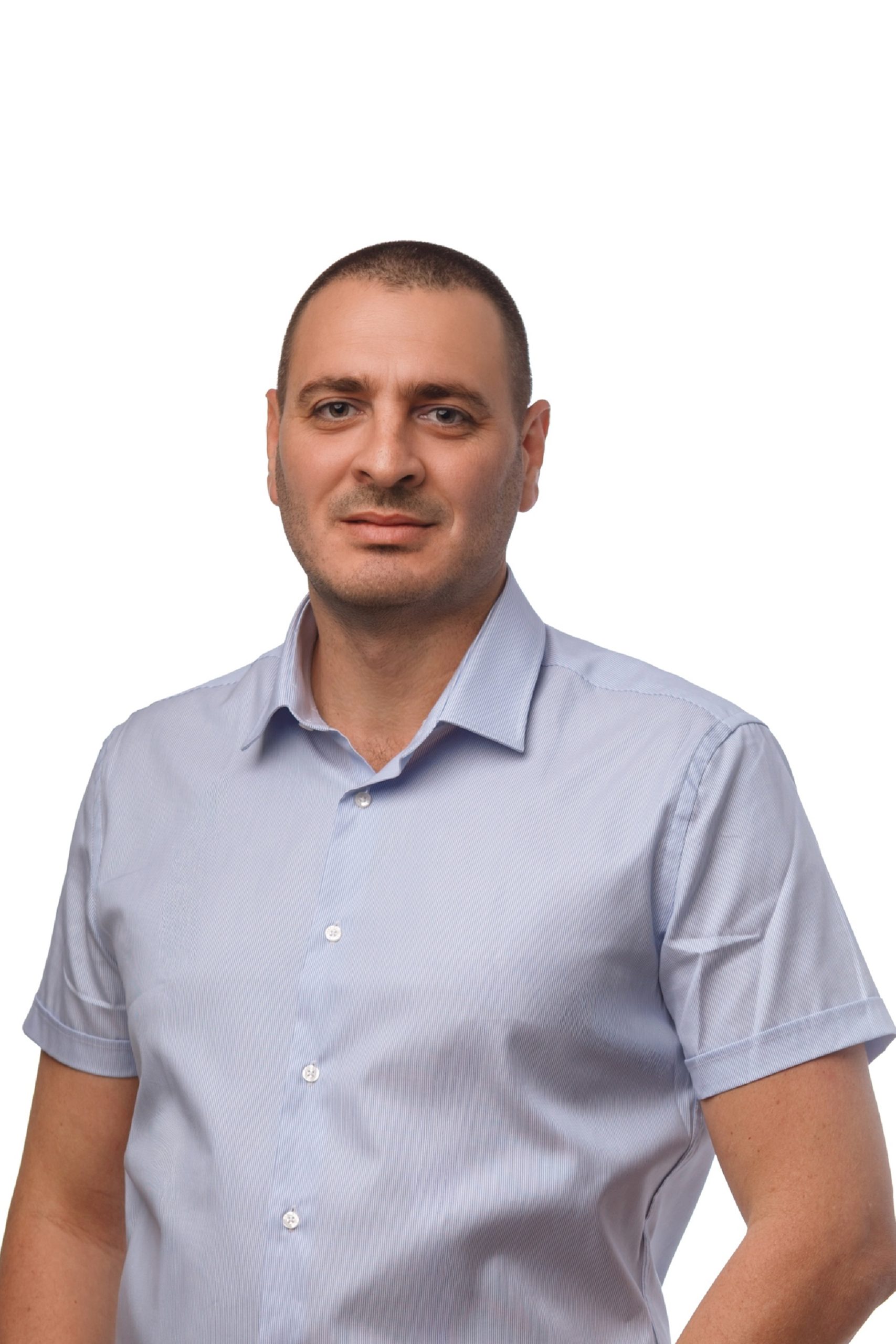 ינון ג'ורנו