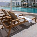 מתחם 42 אילת - בריכה