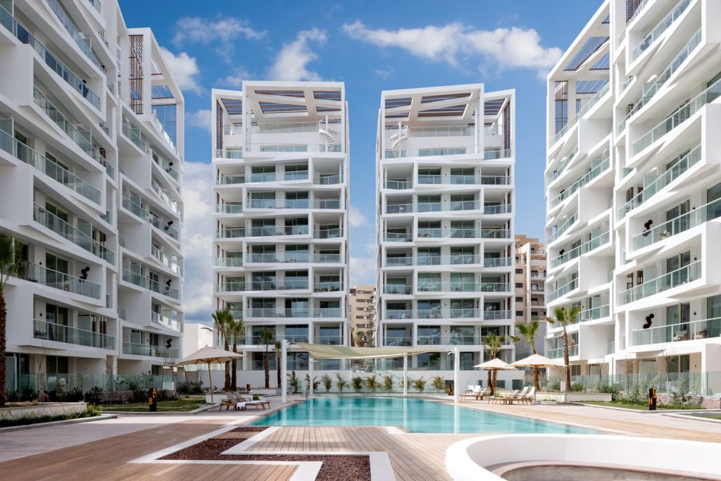 מתחם 42 פרונט