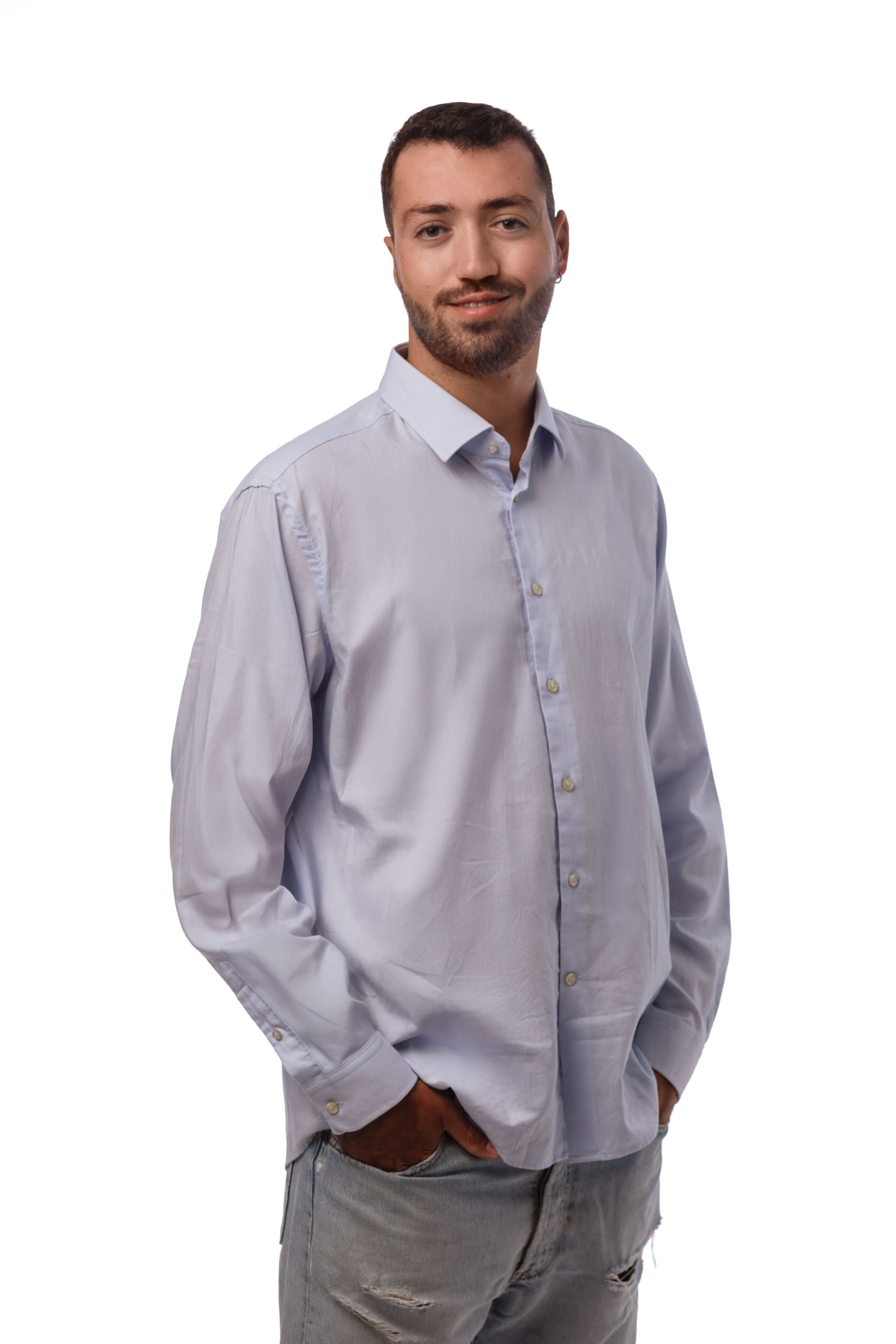 שחף כראל - סמנכ״ל התחדשות עירונית ופיתוח עסקי