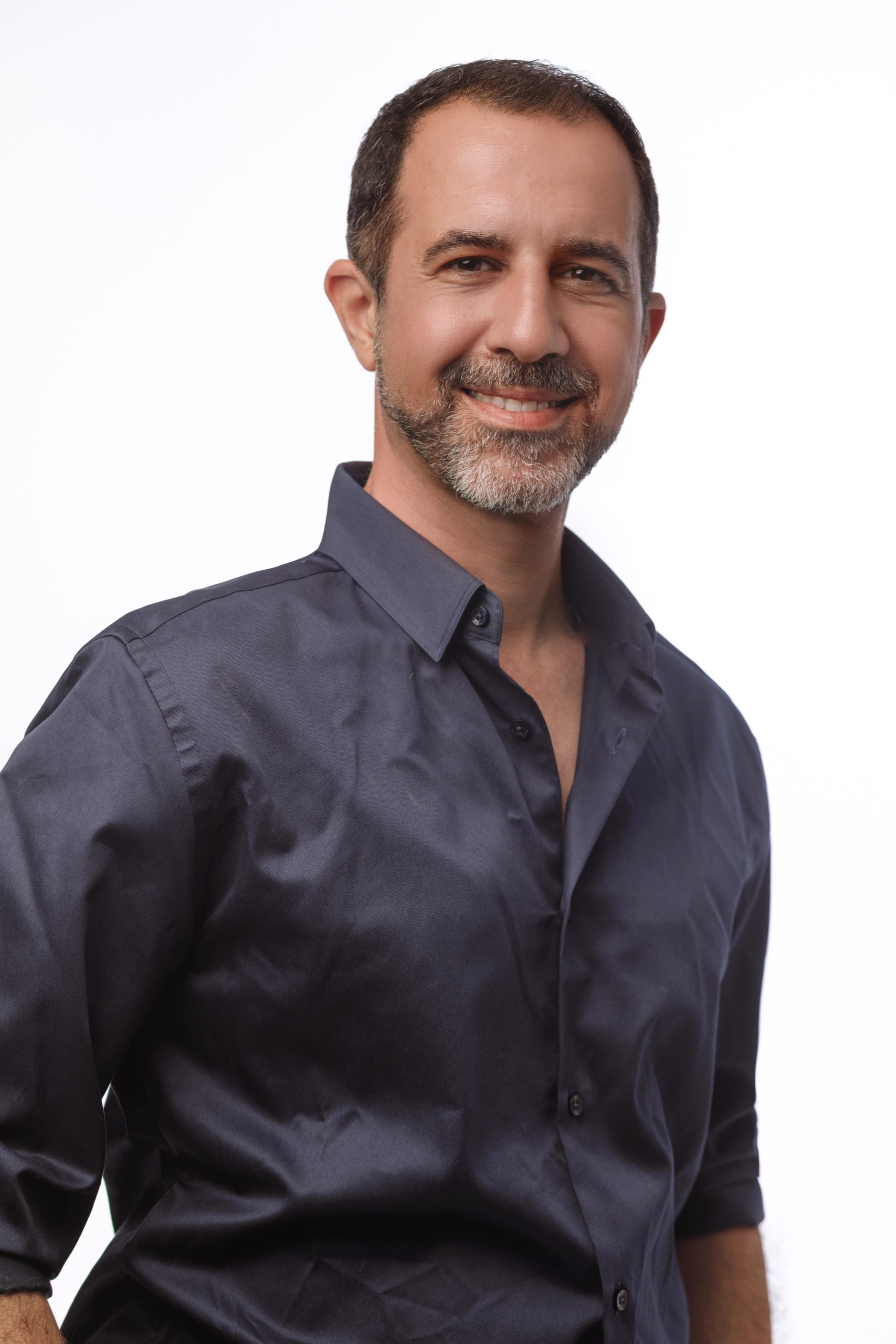 יקיר שחק שבן - סמנכ״ל תכנון, אדריכל