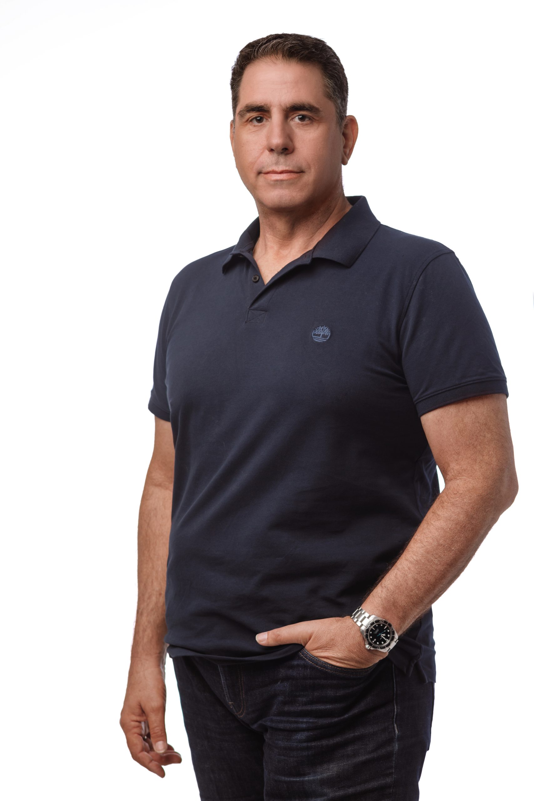 בני בן יאיר - מנהל רכש