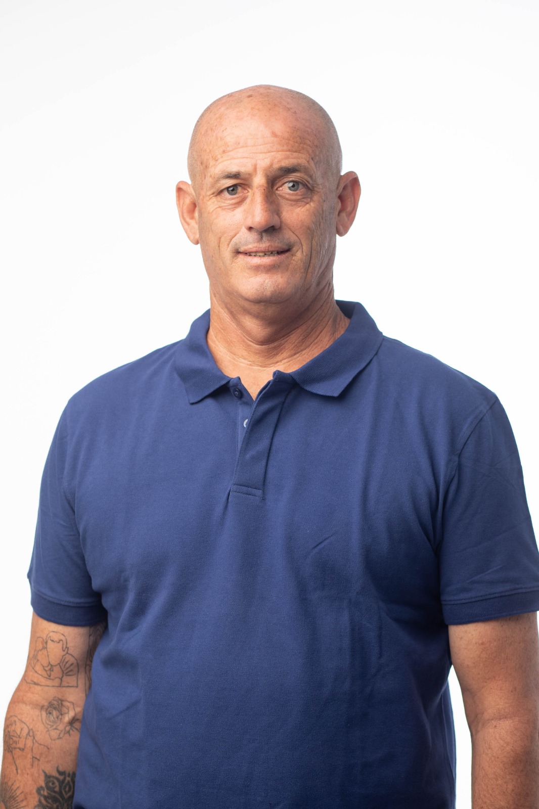 עינב סיבוני - סמנכ״ל הנדסה