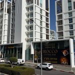 שטחי מסחר 42 אילת